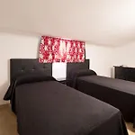 Apartamentos Sallés Beach