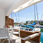 Vista Roses Mar - Casa Pescador