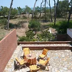 Beach House Casa Erica