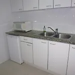 Apartamento Blanes Nautic Port