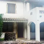 Pequeña Casa en la Playa de Pals