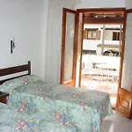 Pequeña Casa en la Playa de Pals
