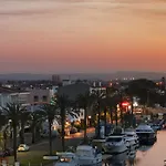 Appartement Port Grec
