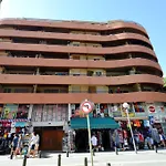 Apartment Samba