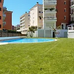Apartamento Naiss Garden Family