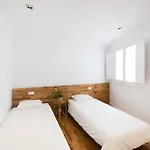 Apartamento Corall