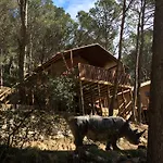 Glamping Lodge Estartit