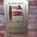 Hotel Mas Ribas