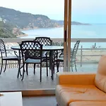 Duplex en Cala Salions