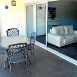 Duplex en Cala Salions