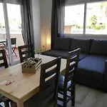 Vista Roses Mar - Apartamento Con Piscina