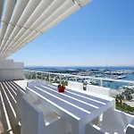 Apartaments Terraza - Capvespre