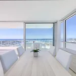 Apartaments Terraza - Capvespre