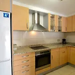 Apartamentos Fatima