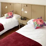 Hotel Mas Ribas