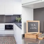 Luxury Apartments Bona