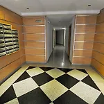 Apartment Acacias