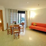 Apartment Acacias