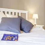 Luxury Apartments Bona
