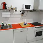 Can Barraca Loft Figueres