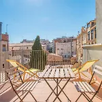 Flateli - Exclusivo Placa Catalunya 4-1
