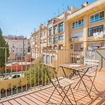 Flateli - Exclusivo Placa Catalunya 4-1