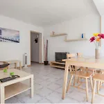 Apartamento Plaza Merida