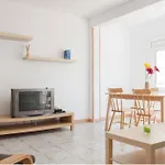 Apartamento Plaza Merida
