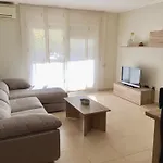 Piso Céntrico De 100 M2