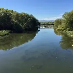 Piso Céntrico De 100 M2
