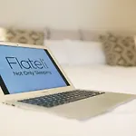 Flateli - Placa Catalunya 42