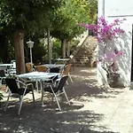 Hostal Cruz