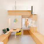 Sleep&Stay Apartment Carrer Forca near Cathedral