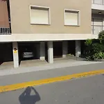 Palamos Carrer Del Mar