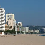 Platja D\'Aro Apartament Palatio Maris