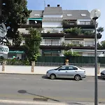 RNET - Eden Mar Santa Margarida