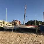 Apartaments Ample Port Marina