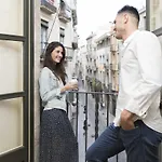 Bravissimo Cort Reial-2B