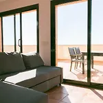 2 Bedroom Apartment Close To The Center Of Begur. Terrace And Panoramic Sea Views