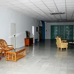 Alberg Solidanca Hostel
