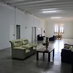 Alberg Solidanca Hostel