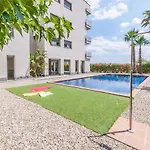 Belvilla By Oyo Bon Relax Flat