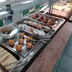 Hotel Planas