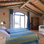 Rusticae Casa Rural Mas Rosello (Adults Only)