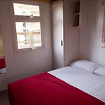 Camping Senia Tucan