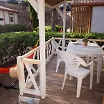 Camping Senia Tucan