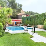 Villa Chez Noux