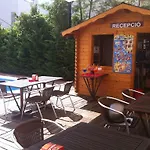 Apartamentos Ar Caribe