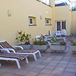 Hotel Sunshine Park
