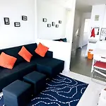Apartment With One Bedroom In Platja D\'Aro, With Wonderful Sea View, Enclosed...